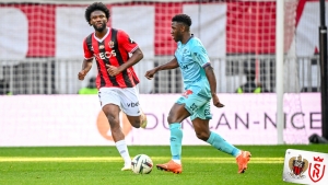 Illustration : Stade de Reims : Un d&eacute;tail inqui&egrave;te grandement les R&eacute;mois apr&egrave;s Nice !