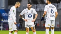 Illustration : "LOSC : Le but refusé contre Clermont est-il une bonne décision ?  "