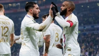 Illustration : "OL-Toulouse : Un élément permet (enfin) la victoire des Lyonnais à domicile"