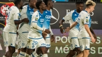 Illustration : "AS Monaco : Un joueur d'Hütter récolte les louanges après Rennes ! "