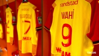 Illustration : "RC Lens : Une décision à l'origine d'un nouveau scandale !"