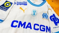 Illustration : "OM : Un problème a focalisé l’attention lors de l’après-match malgré la victoire à Lorient !"