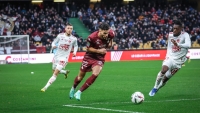 Illustration : "FC Metz : Une nouvelle inquiétude s'ajoute après la défaite contre Brest"
