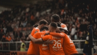 Illustration : "FC Lorient : Un paradoxe inquiétant observé contre l'OM "
