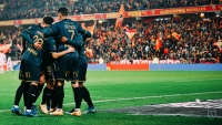 Illustration : "RC Lens : Un détail favorable aux Lensois contre Monaco en coupe !"
