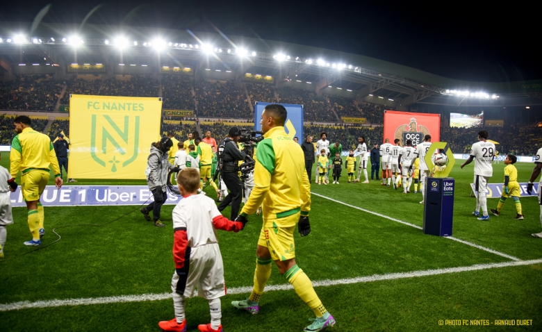 Illustration : "Mercato Nantes : Un autre départ important franchement redouté par les supporters"