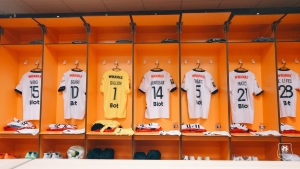 Illustration : Stade Rennais : Un nouvel élément défavorable aux Rouge et Noir ?