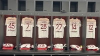 Illustration : "Stade Brestois : Un avantage important révélé pour les hommes d'Eric Roy ?"