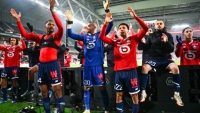 Illustration : "LOSC : Une nouvelle rassurante avant la dernière journée de C4 "