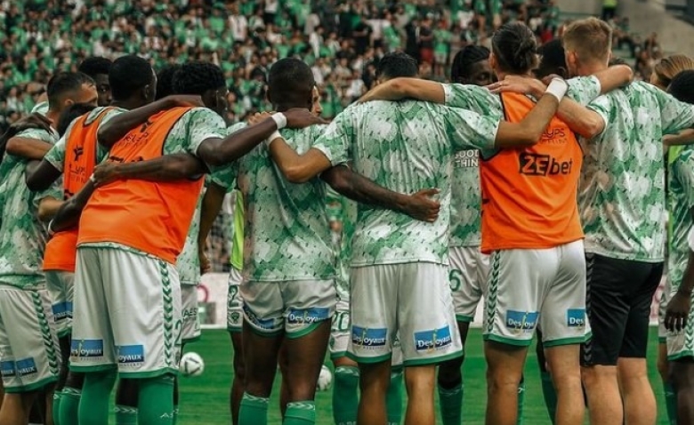 Illustration : "ASSE : De nouvelles révélations inquiétantes en vue de la fin de saison "
