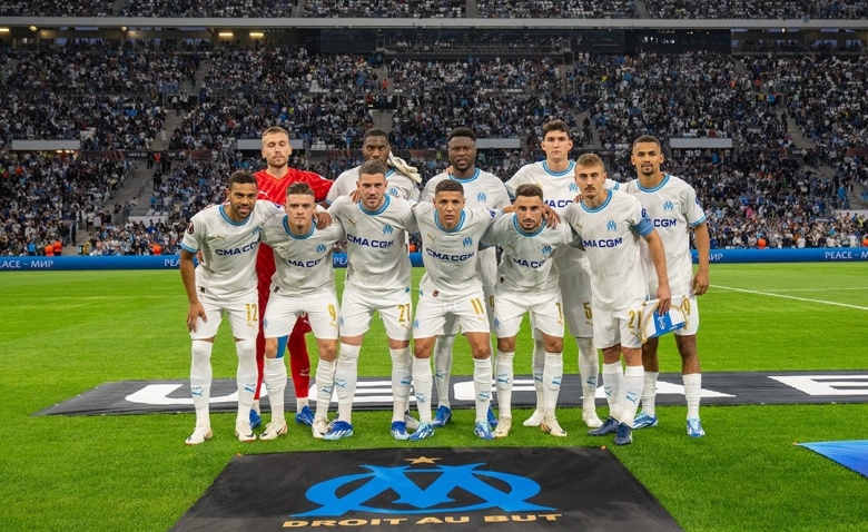 Illustration : "OM : Le club monte au créneau pour une décision à son encontre !"
