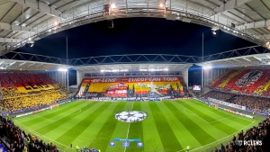 Illustration : RC Lens : Un détail historique de bon augure pour la Ligue Europa ! 