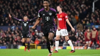 Illustration : "Manchester United-Bayern Munich : Un international français rentre dans l’histoire !"