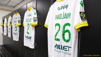 Illustration : "FC Nantes : Un problème urgent à résoudre avant 2024"