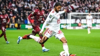 Illustration : "Stade Brestois : Une bonne nouvelle déjà d'actualité avant un match attendu ! "