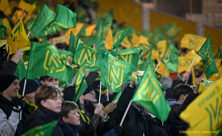 Illustration : "Mercato Nantes : Un départ prématuré envisagé par Gourvennec ?"