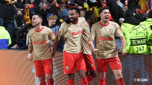 Illustration : RC Lens : Un changement plébiscité après la victoire contre Séville ! 