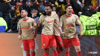 Illustration : "RC Lens : Un changement plébiscité après la victoire contre Séville ! "