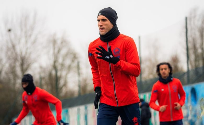 Illustration : "LOSC : Fonseca envoie un message clair à ses joueurs avant Klaksvik"