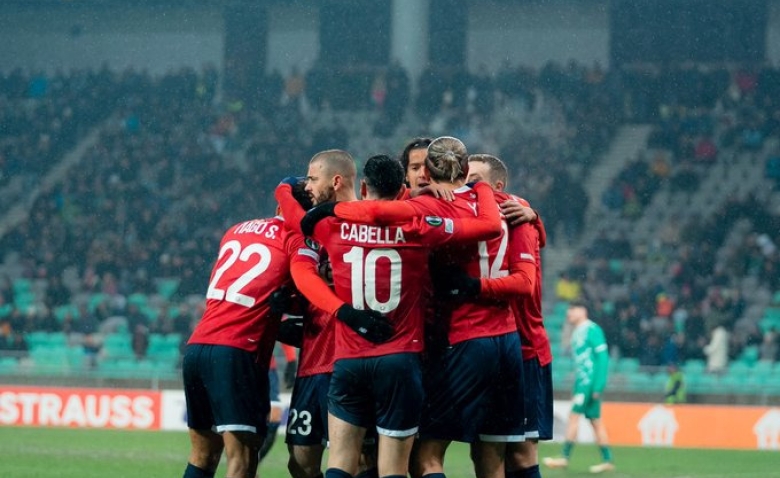 Illustration : "LOSC : Une décision de Fonseca inquiète avant Klaksvik"