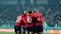 Illustration : "LOSC : Une décision de Fonseca inquiète avant Klaksvik"