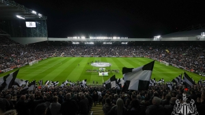 Illustration : Newcastle: Un point positif pour les fans malgré la défaite.