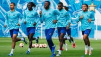 Illustration : "OM : Nouvelle décision actée pour un match crucial "