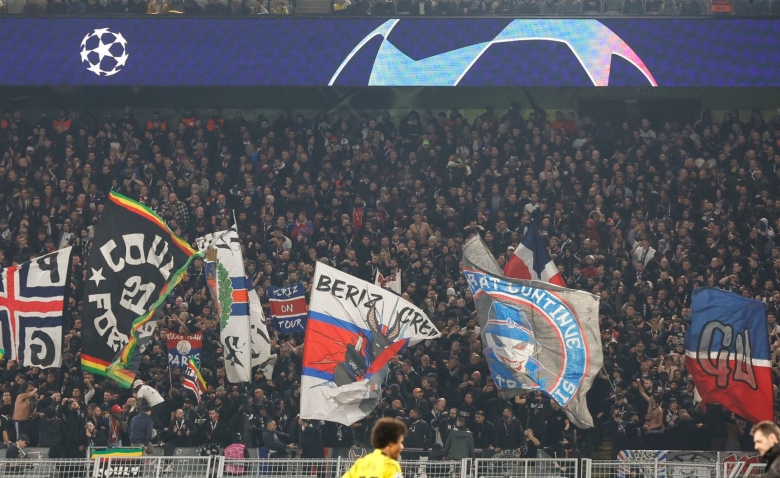 Illustration : "PSG : Un détail dramatique pour la suite de la saison ?"