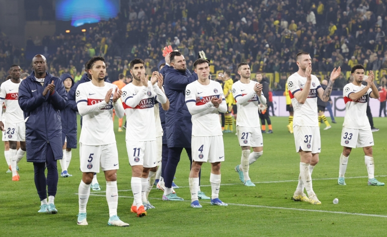 Illustration : "PSG : Quels sont les adversaires potentiels de Paris pour les huitièmes de finale ?"