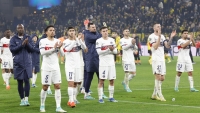 Illustration : "PSG : Quels sont les adversaires potentiels de Paris pour les huitièmes de finale ?"