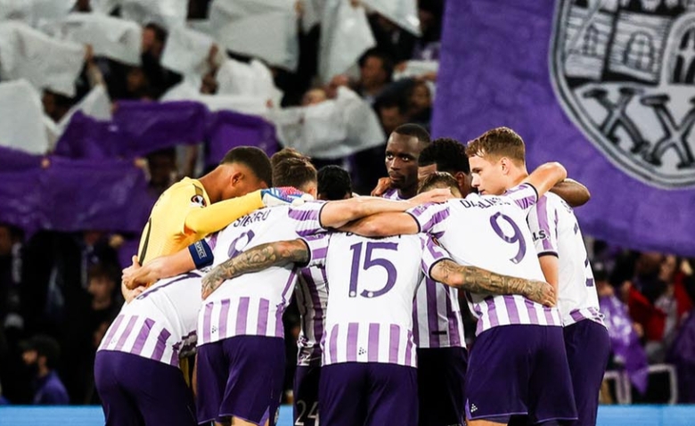 Illustration : "LASK – Toulouse : Une régularité observée après une qualification historique"
