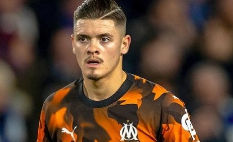 Illustration : "Brighton-OM : Une inquiétude pour les Marseillais en plus de la première place du groupe perdue ?"