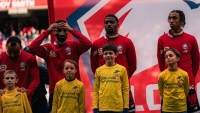 Illustration : "LOSC : Un détail inquiète grandement les Lillois malgré la première place de groupe "