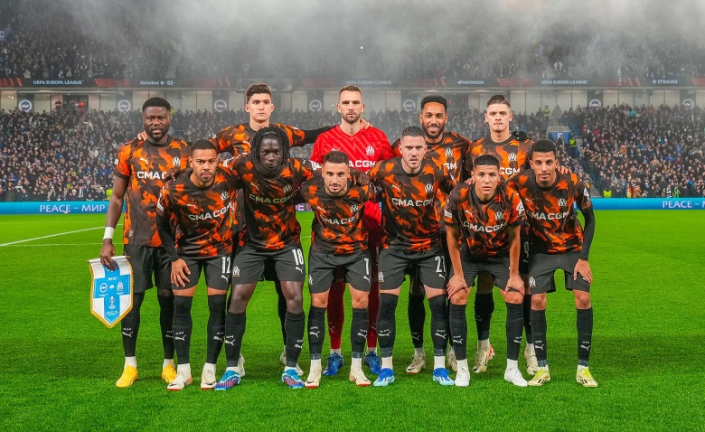 Illustration : "Mercato OM : Une cible prestigieuse s'illustre à nouveau !"