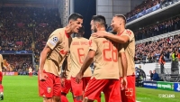 Illustration : "RC Lens : Le club annonce une bonne nouvelle aux Sang et Or pour l'année prochaine"