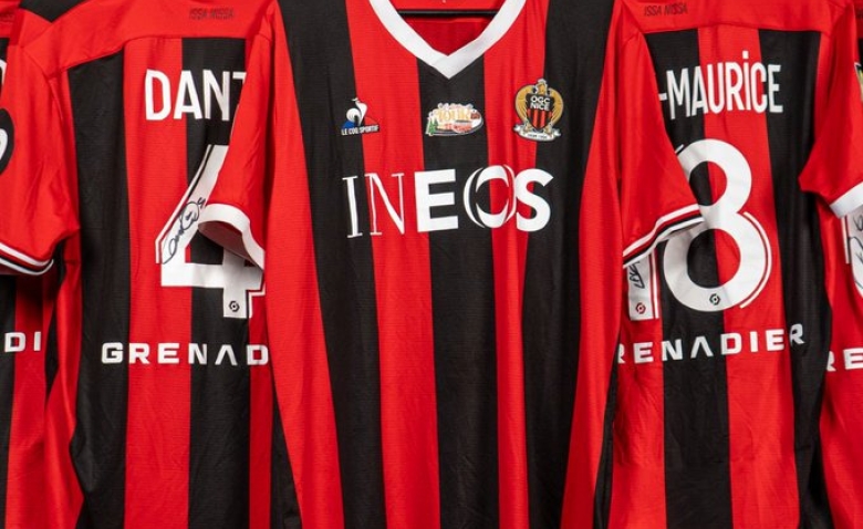 Illustration : "Mercato Nice : Les pistes hivernales du club font réagir les supporters !"