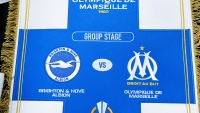 Illustration : "OM : Un problème récurrent met déjà les Olympiens en difficulté avant les barrages !"