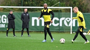 Illustration : FC Nantes : Un casse-tête apparaît pour Gourvennec avant l'enchaînement des matchs à venir 