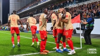 Illustration : "RC Lens : Franck Haise révèle un motif d'inquiétude avant d'affronter Reims "