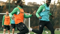 Illustration : "ASSE : Un nouveau tacle reçu par un homme bien connu du club ! "