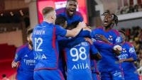 Illustration : "ASM-OL : Un élément encourageant pour Lyon en plus de la victoire ?"