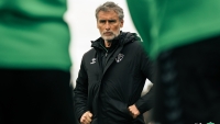 Illustration : "ASSE : Dall'Oglio confirme des modifications avant Bordeaux "