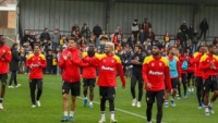 Illustration : "RC Lens : Plusieurs surprises sont espérées contre Reims "