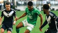 Illustration : "Bordeaux vs Saint-Etienne (0-0) : Un problème fait déjà surface dans le jeu de Dall’ Oglio "