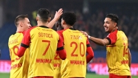 Illustration : "Mercato RC Lens : Une pépite du club dans le viseur de la Premier League "