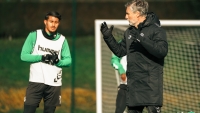 Illustration : "ASSE : Une polémique clarifiée après le choc contre Bordeaux ! "
