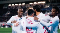 Illustration : "LOSC : Des indices clairs en vue du mercato avant Paris ? "