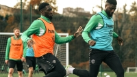Illustration : "ASSE : Une solution offensive s'offre à Dall'Oglio avant Bastia"