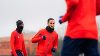 Illustration : "LOSC: Une mauvaise nouvelle pour un homme fort de l'effectif "