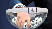 Illustration : "Ligue des Champions : Le tirage au sort complet des 8e de finale !"